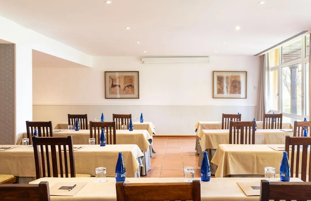 Parador De Manzanares-1