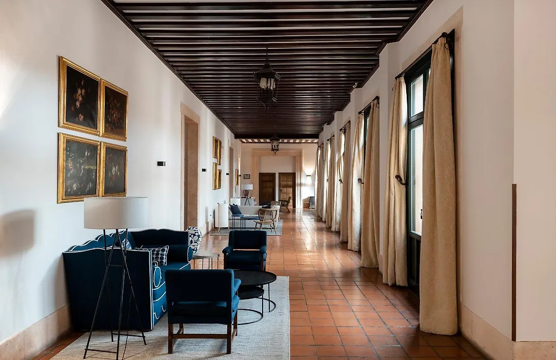 Parador De Lerma-1
