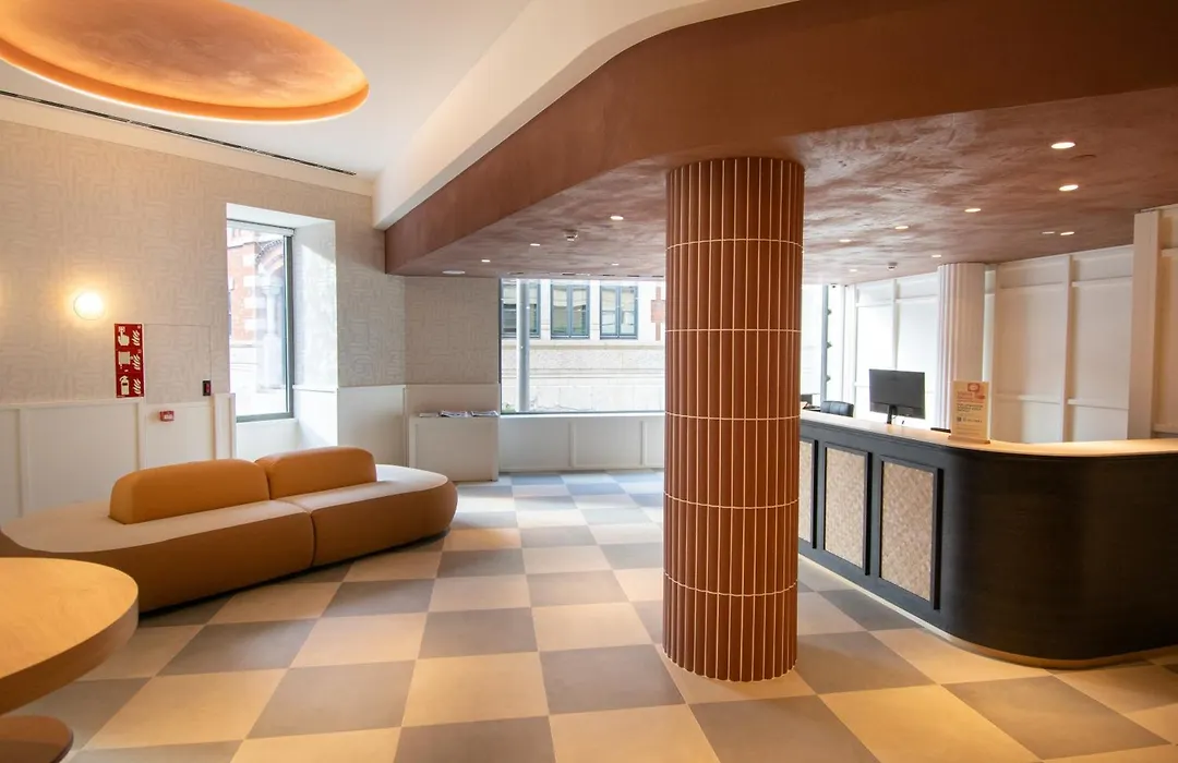 Hotel Ultonia-1