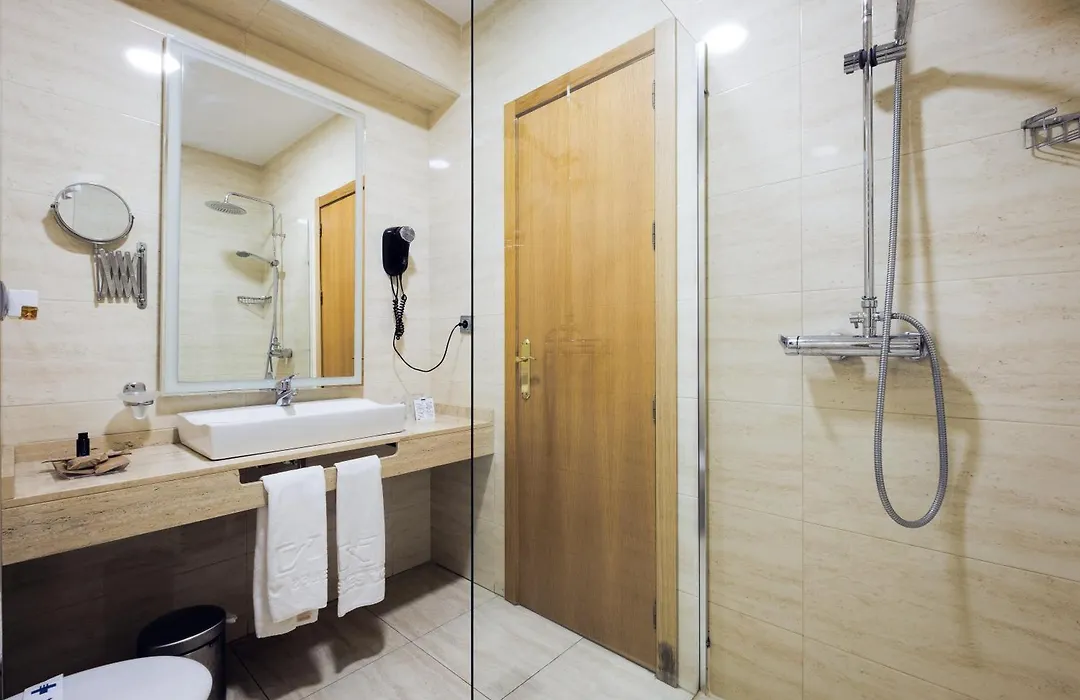 Hotel&Spa Sierra de Cazorla 4*-1