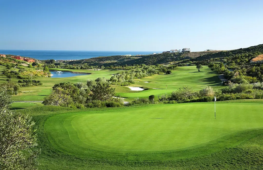 Finca Cortesin Hotel Golf & Spa-1