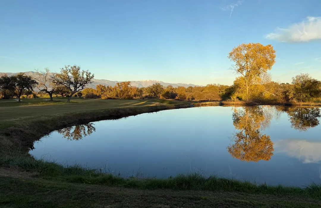 Hospedium Hotel Valles de Gredos Golf-1