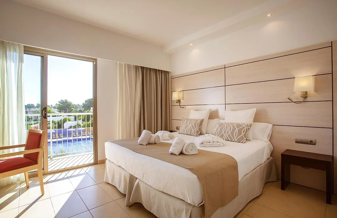 Hotel Puchet-1