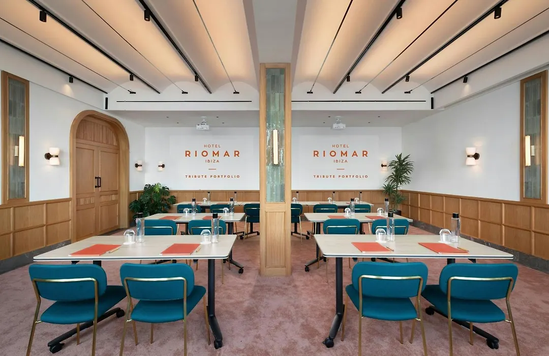 Hotel Riomar Ibiza, A Tribute Portfolio Hotel-1
