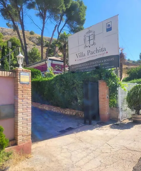 Villa Pachita (por habitaciones)-1