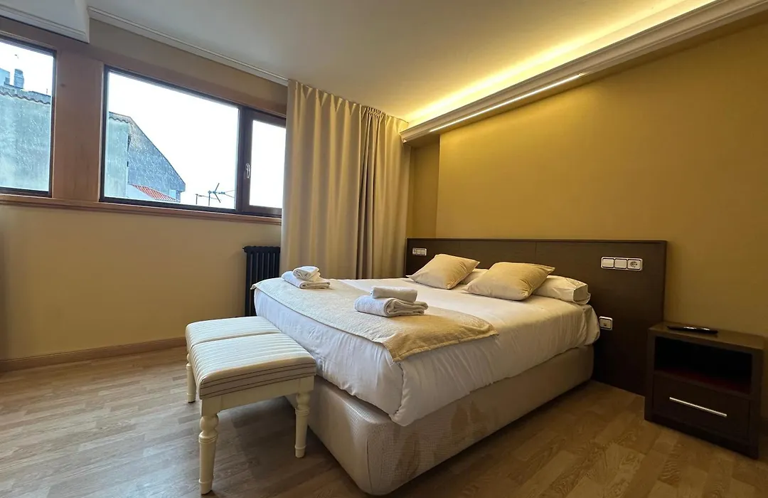 Hotel Santa Catalina By Bossh Hotels!-1
