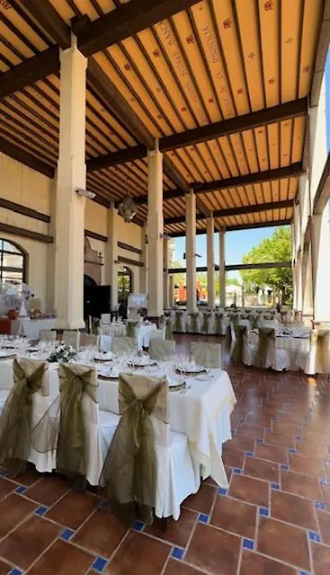 Hotel Castillo de Montemayor-1