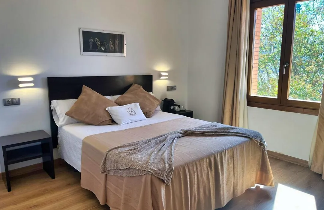 Hotel El Sueño de Jemik-1