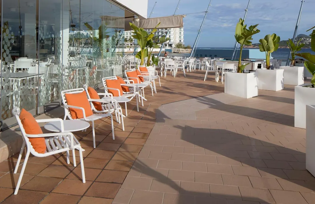 Playa Bella Beach Apartments-1