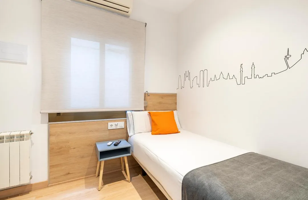 Hostal Sans-1