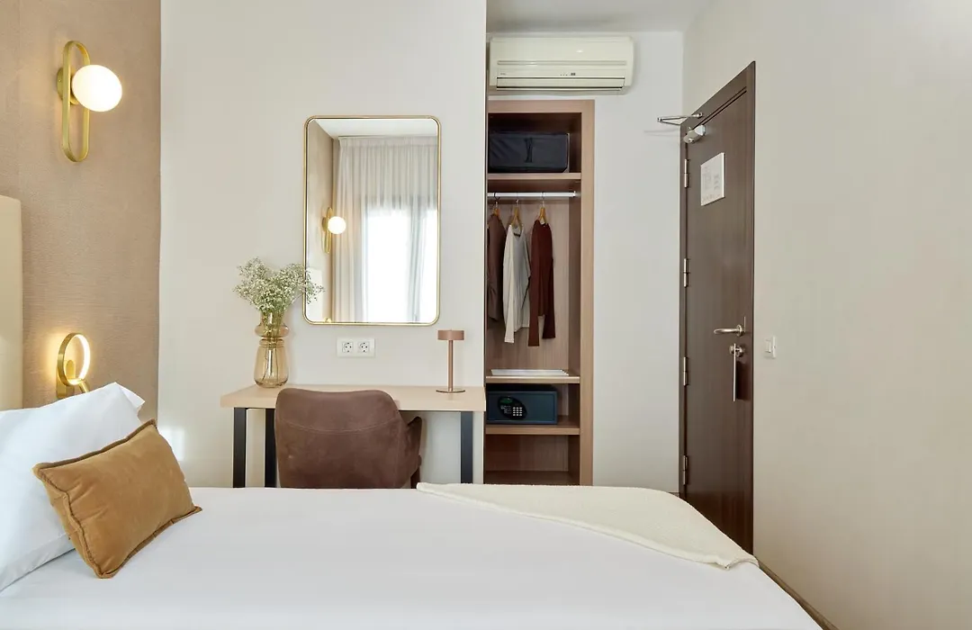 Hostal Centric-1
