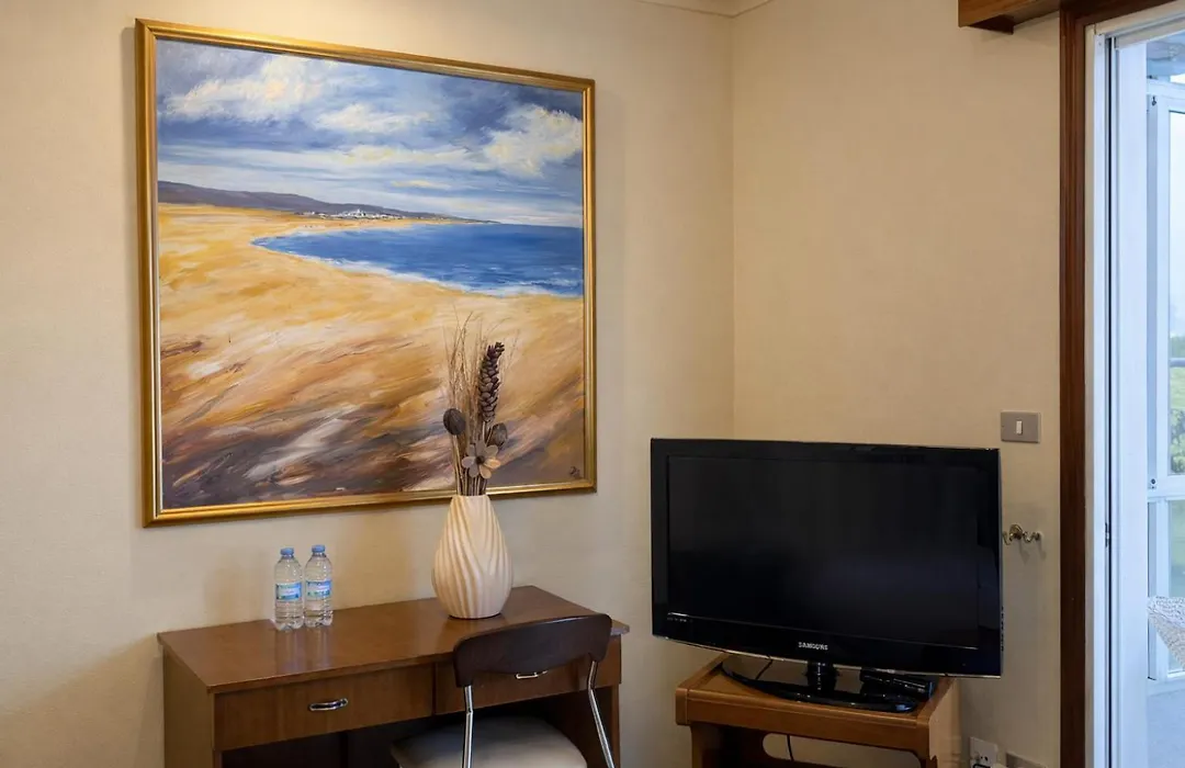 Hotel San Rosendo-1