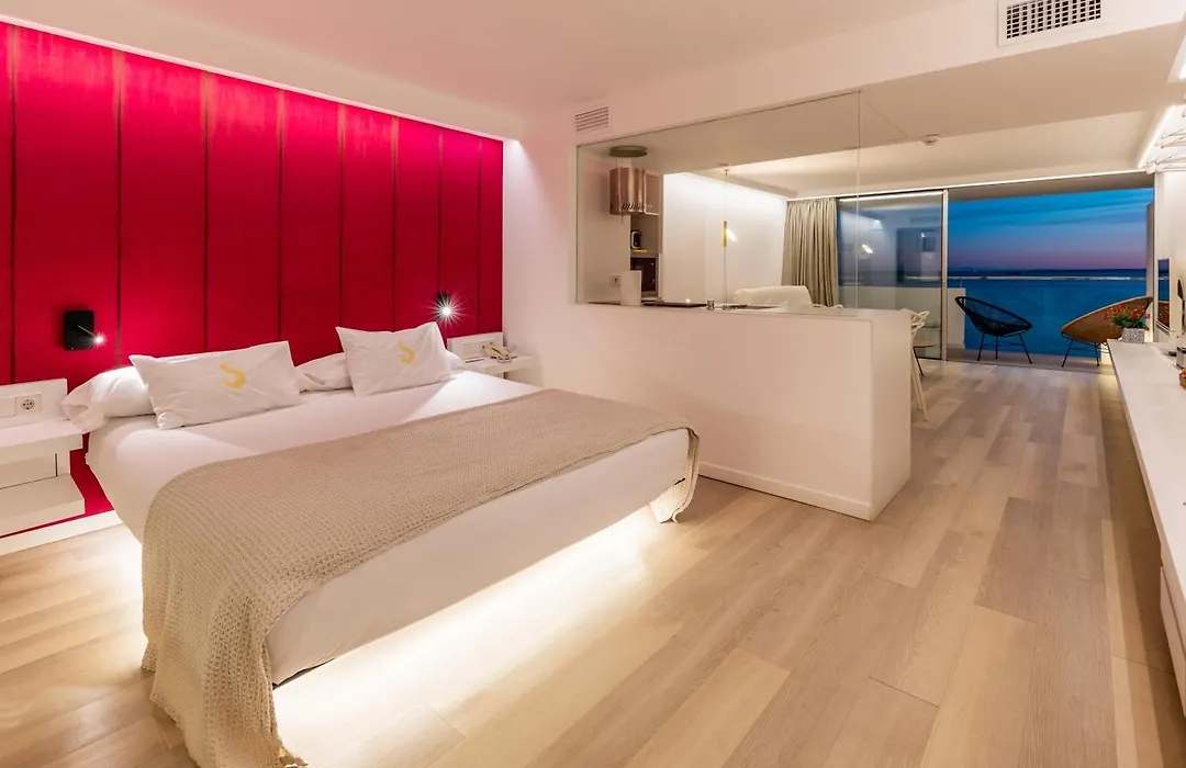 Sud Ibiza Suites-1