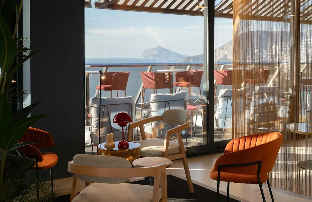 Estimar Calpe Suitopia-1