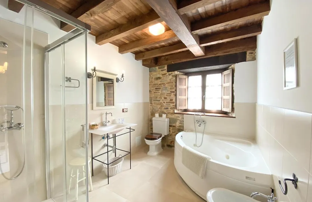 Hotel Casa Cachón-1
