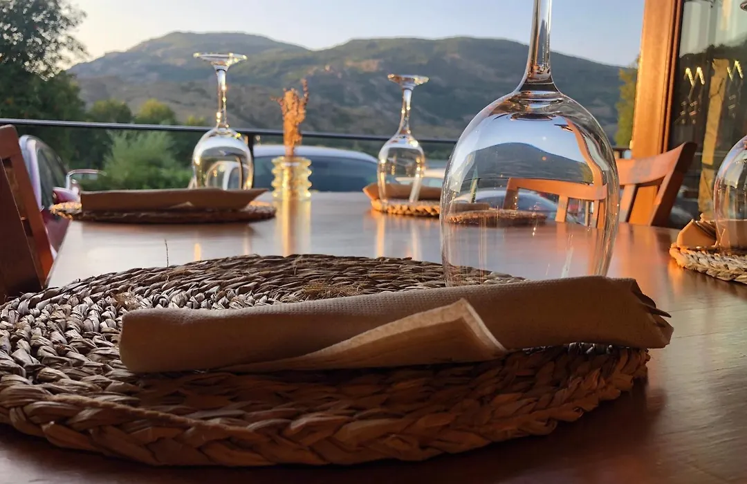 Hotel Don Pepe Lago de Sanabria-1