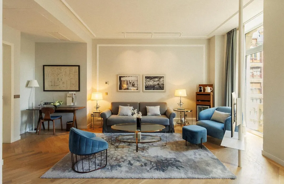 Lasala Plaza Hotel - Adults Only-1