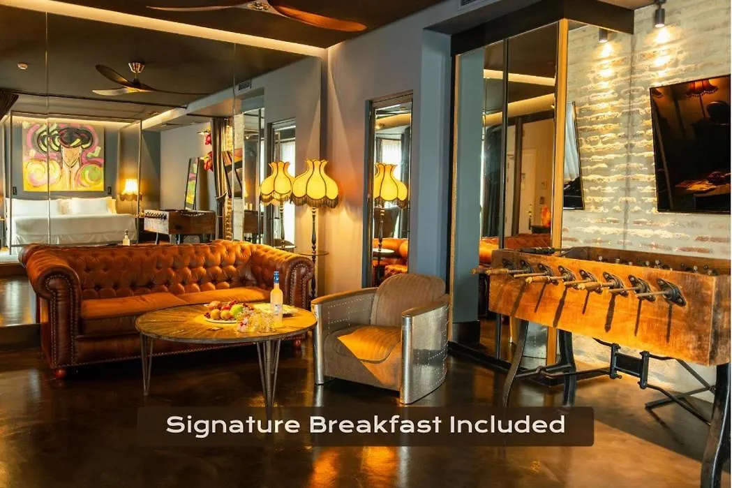 Hotel Lobby-1