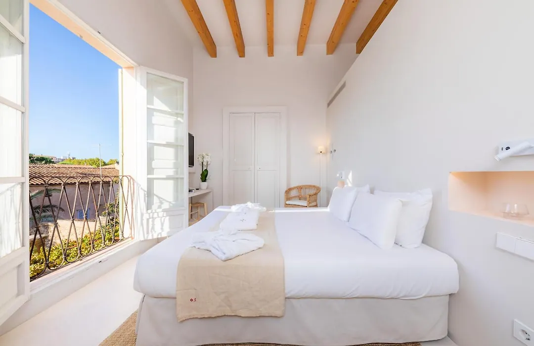 Yartan Boutique Hotel - Adults Only-1