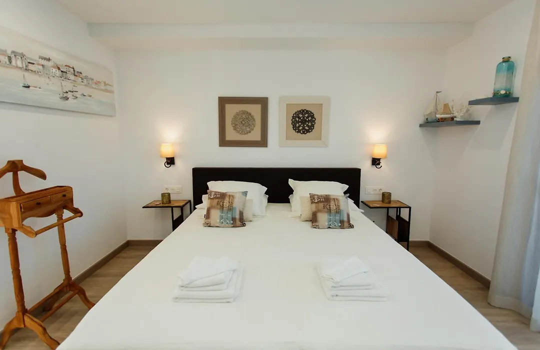 Hotel Boutique Canelobre-1