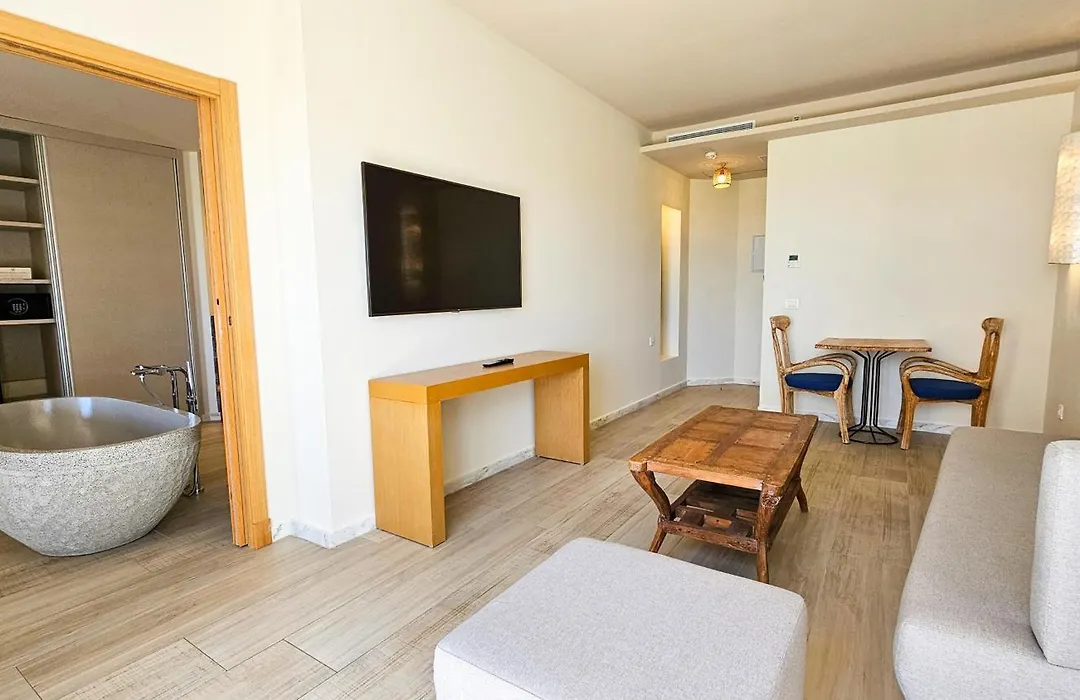 Zahara Beach & Spa By Qhotels - Adults Recommended-1