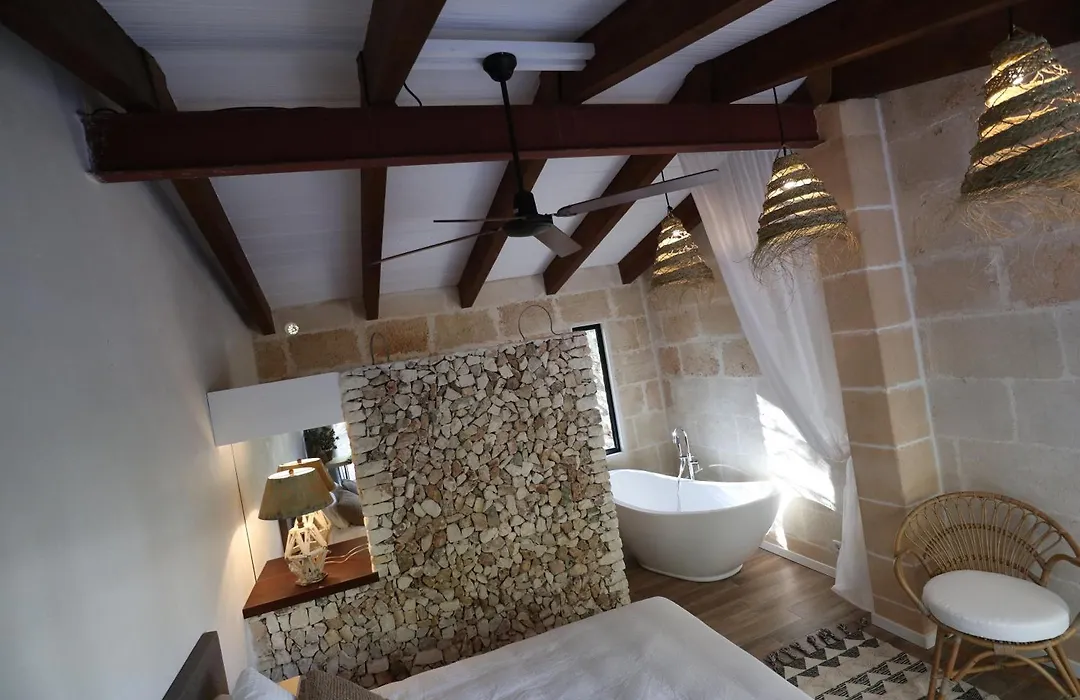La Casa Menorca-1