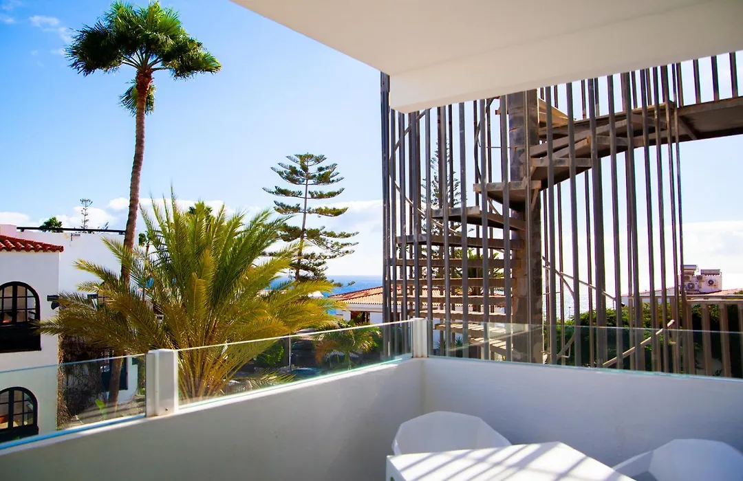 Roca Verde By Folias Hotels - Playa Del Ingles-1