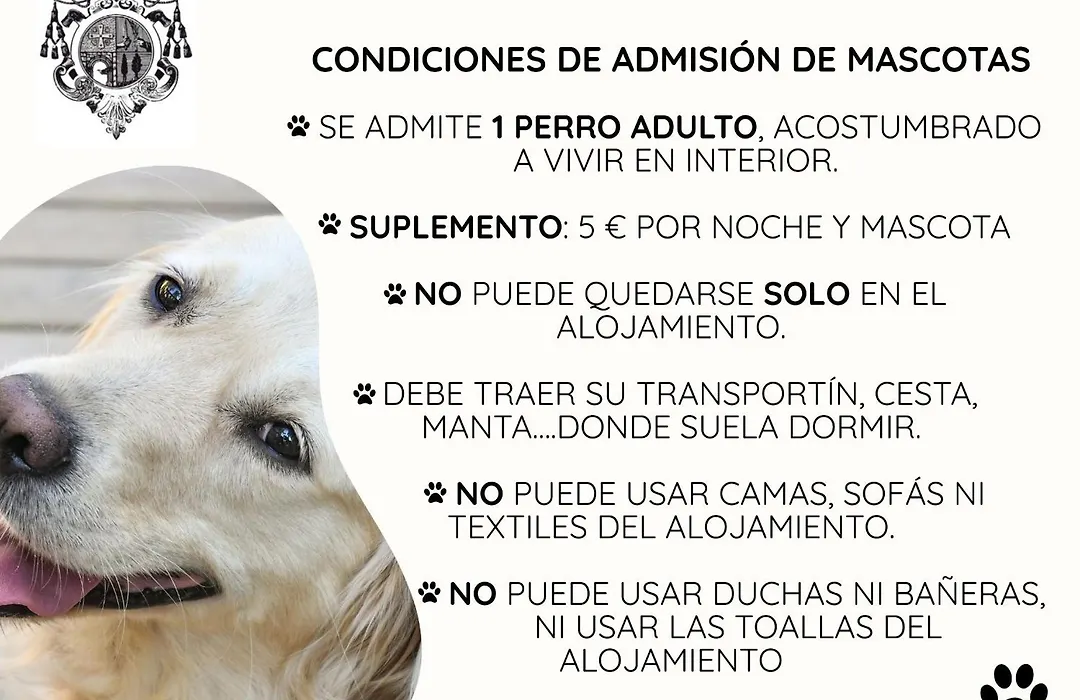 Hospedería Externa del Monasterio-1