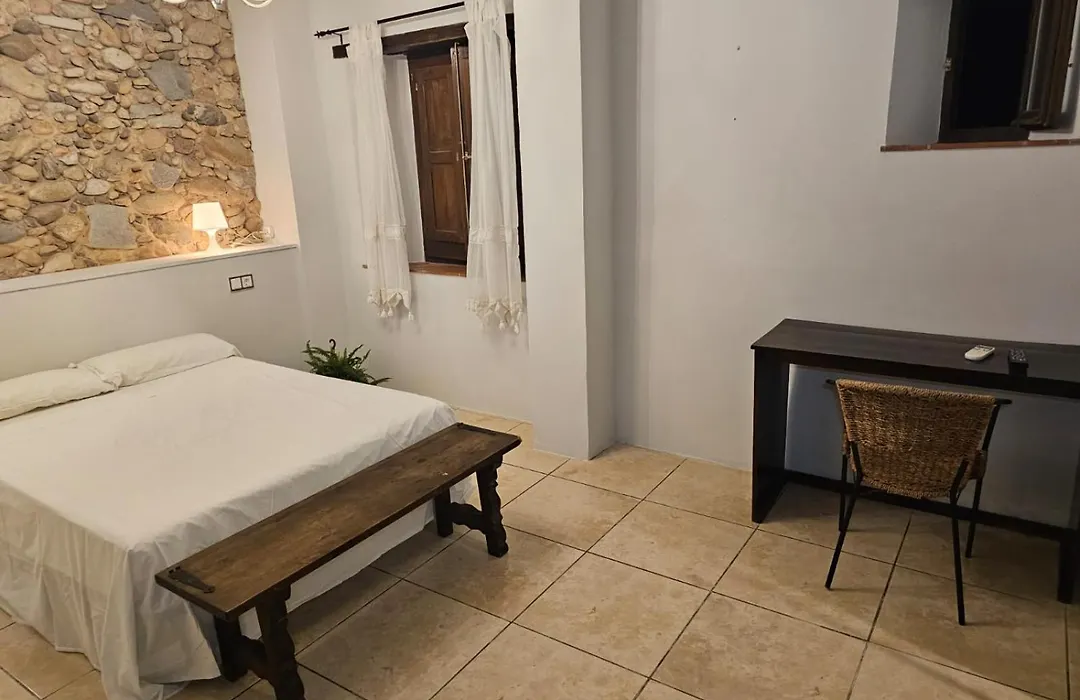 Hotel Pasteral Riu Ter-1
