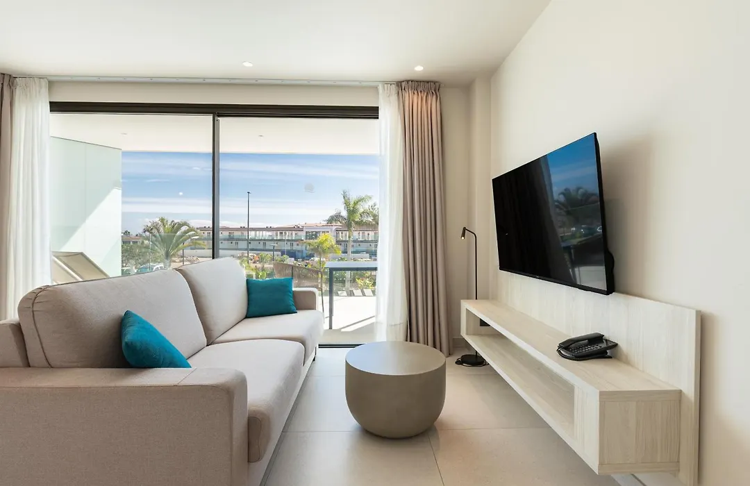 Amarilla Golf Residences-1
