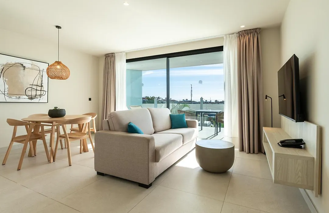 Amarilla Golf Residences-1