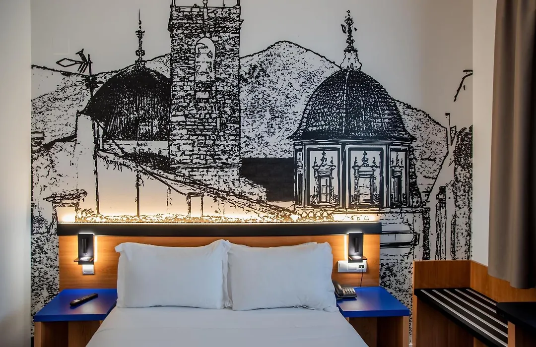 Hotel Sercotel Plana Onda-1