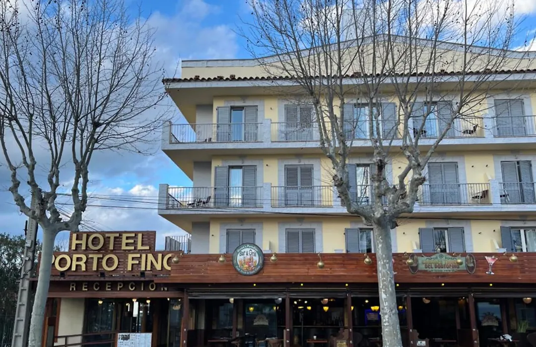 Hotel Portofino-1