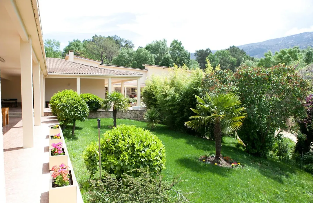 Hotel Rural Venero Claro By Kerbest-1