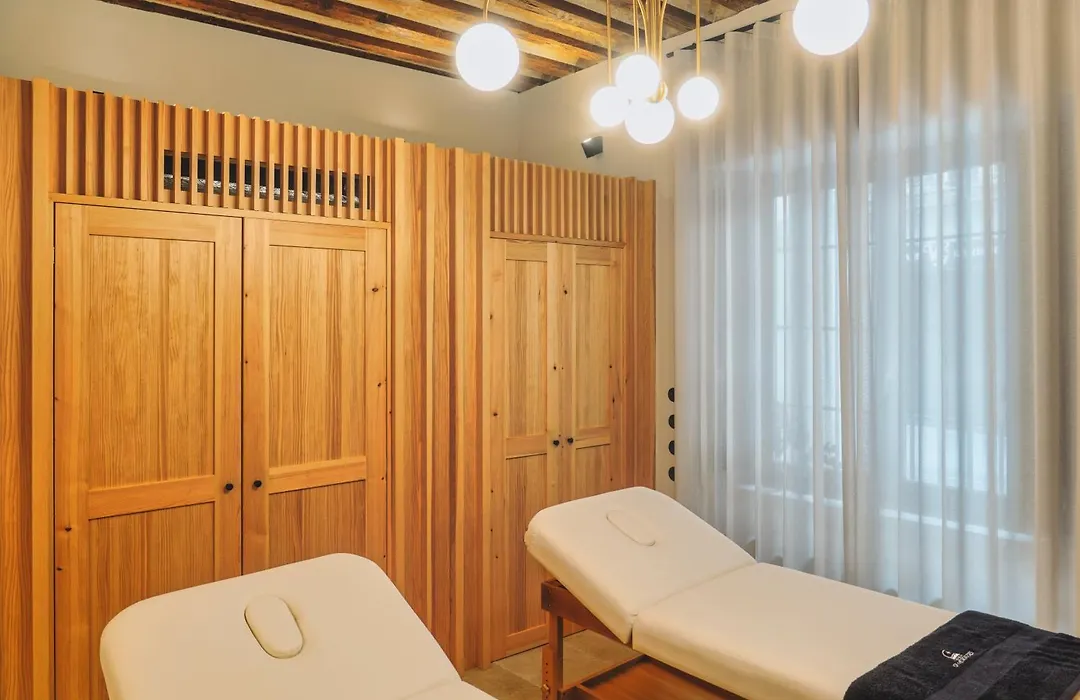 Los Mercaderes Balneum Suites-1