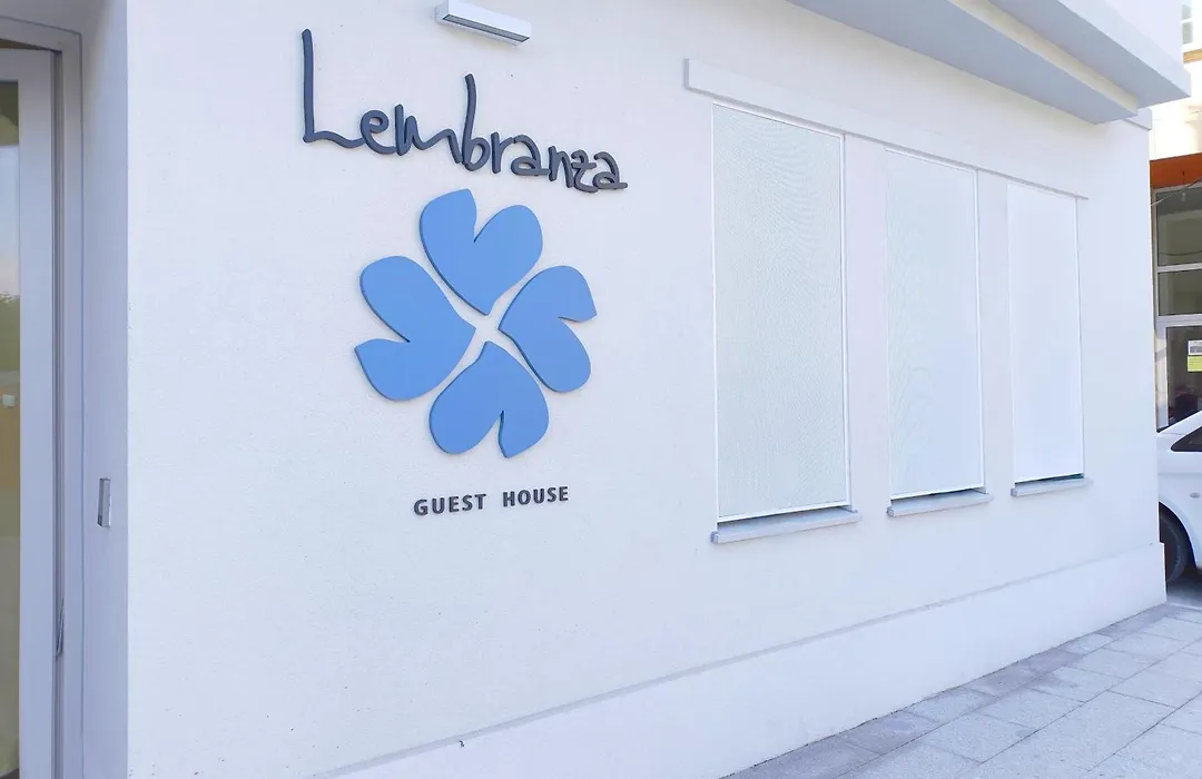 Lembranza Guest House-1