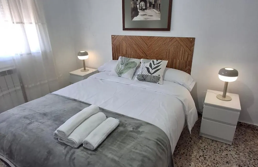 Hostal Pueblo Viejo-1