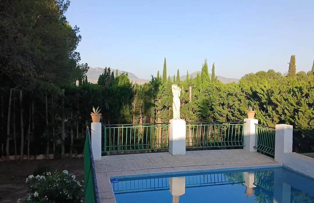 Casa Rural Vista Magdalena-1