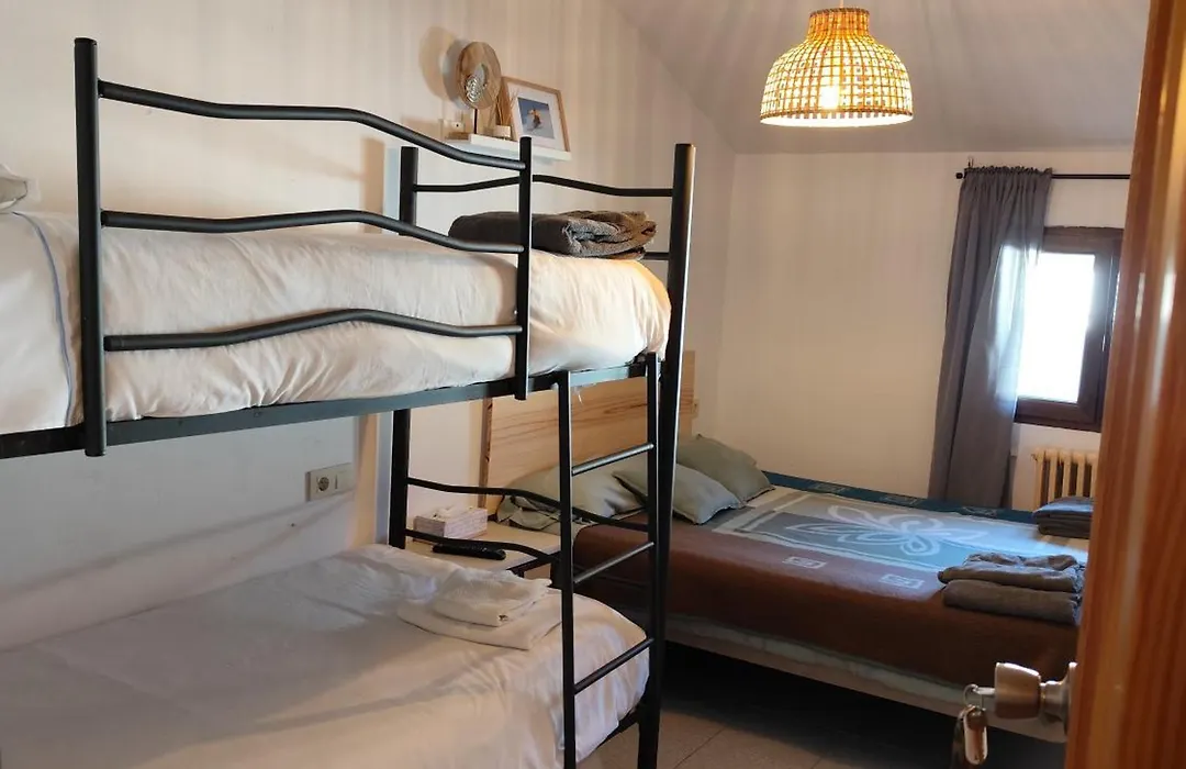 Hostal Casa Damián-1