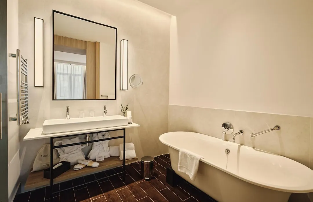 Hospes Palau De La Mar, Valencia, A Member Of Design Hotels-1