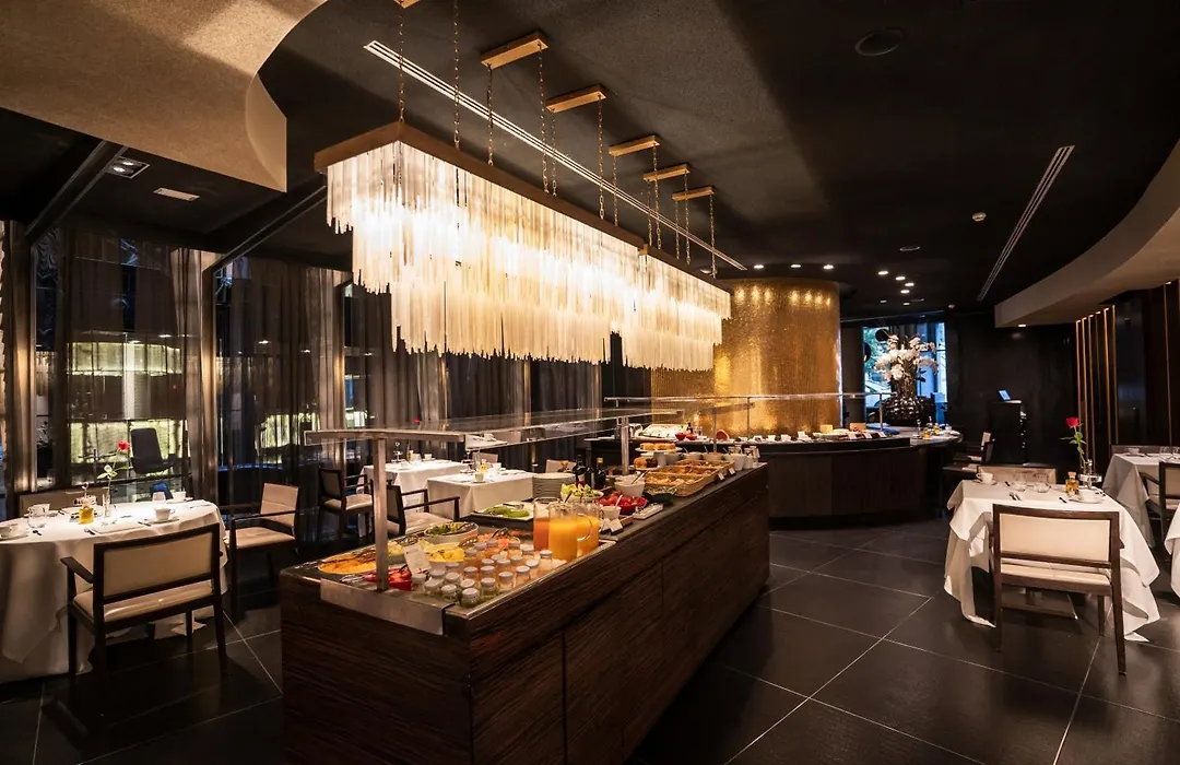 Hotel Urban, A Small Luxury Hotel Of The World-1