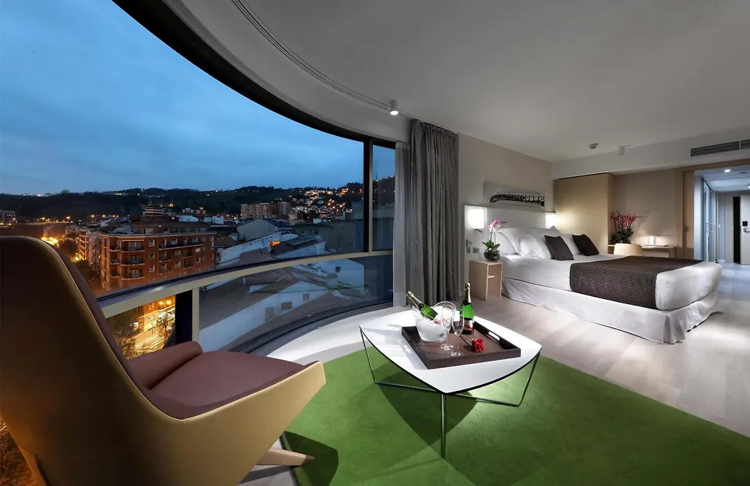 Barcelo Bilbao Nervion-1