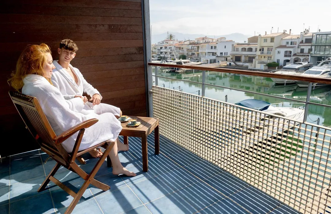Hotel Port Salins By Pierre & Vacances-1