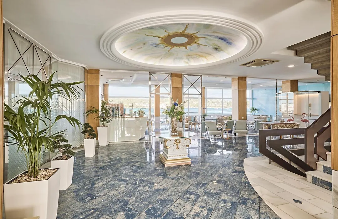 Hotel Argos Ibiza-1