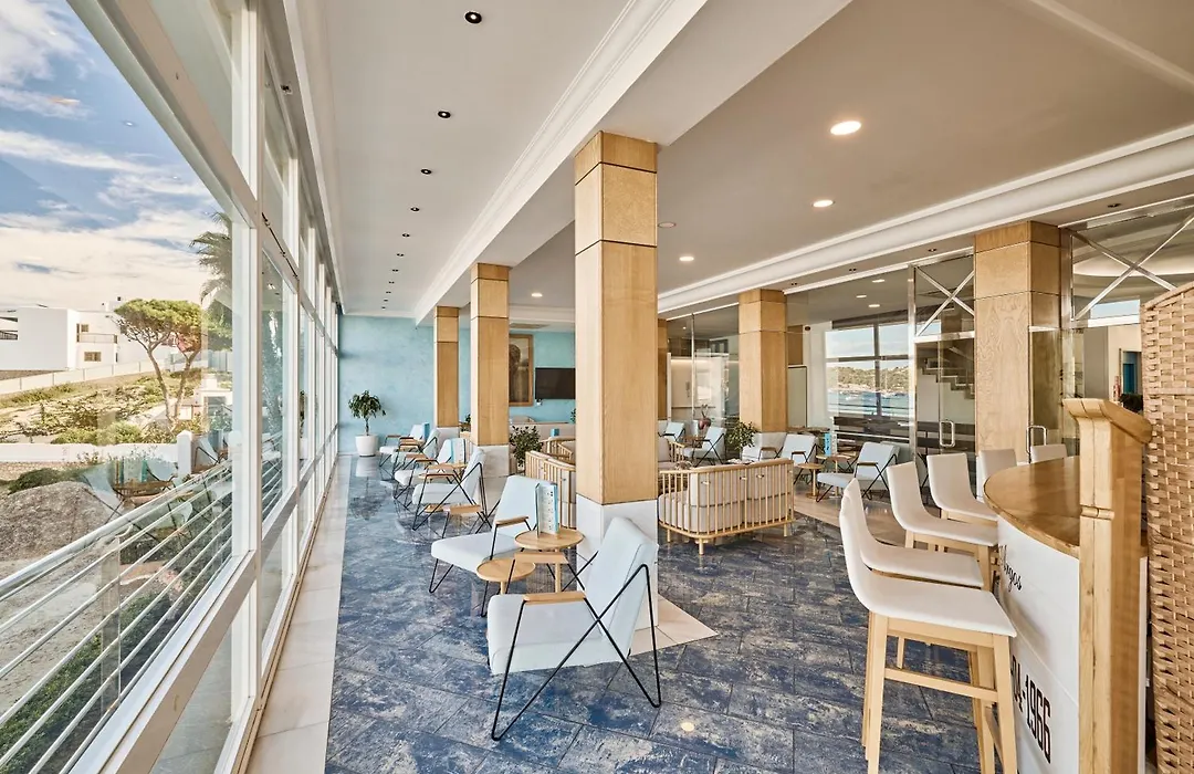 Hotel Argos Ibiza-1