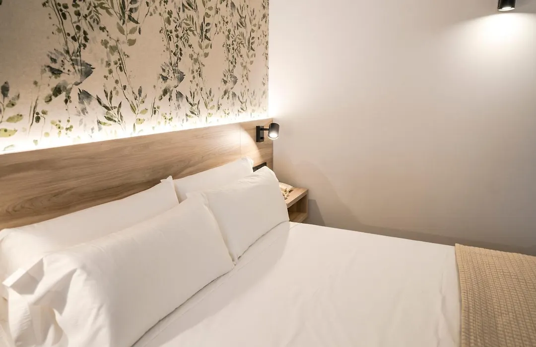 Hotel Piramide-1