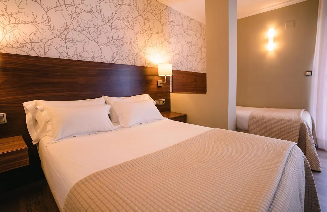 Hotel Piramide-1