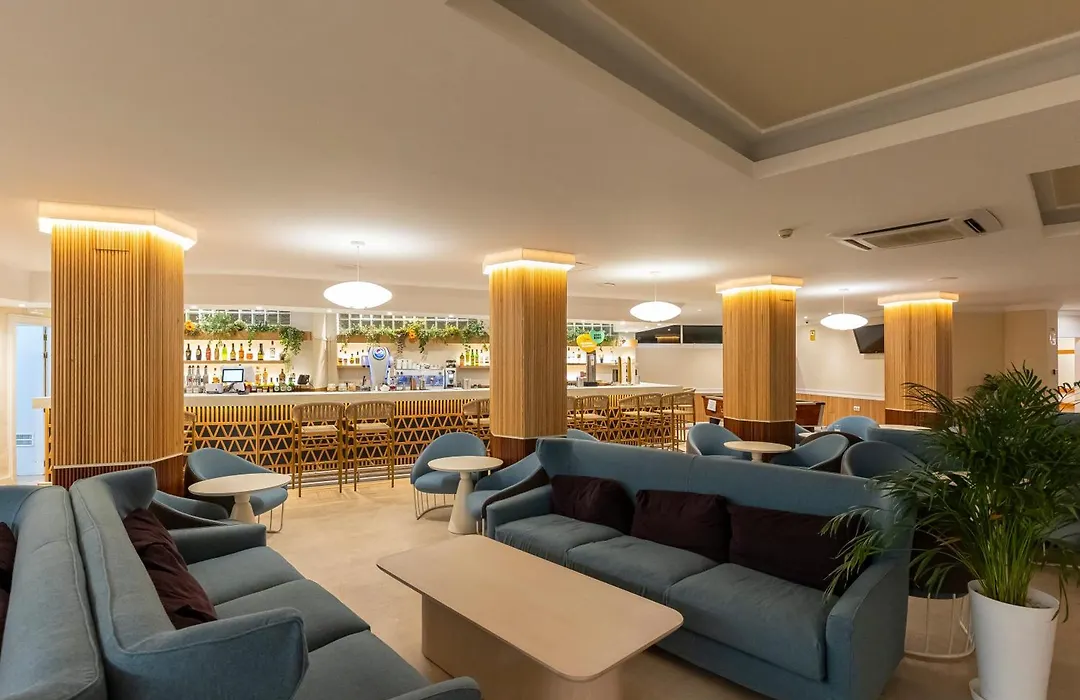 MedPlaya Hotel Alba Beach-1