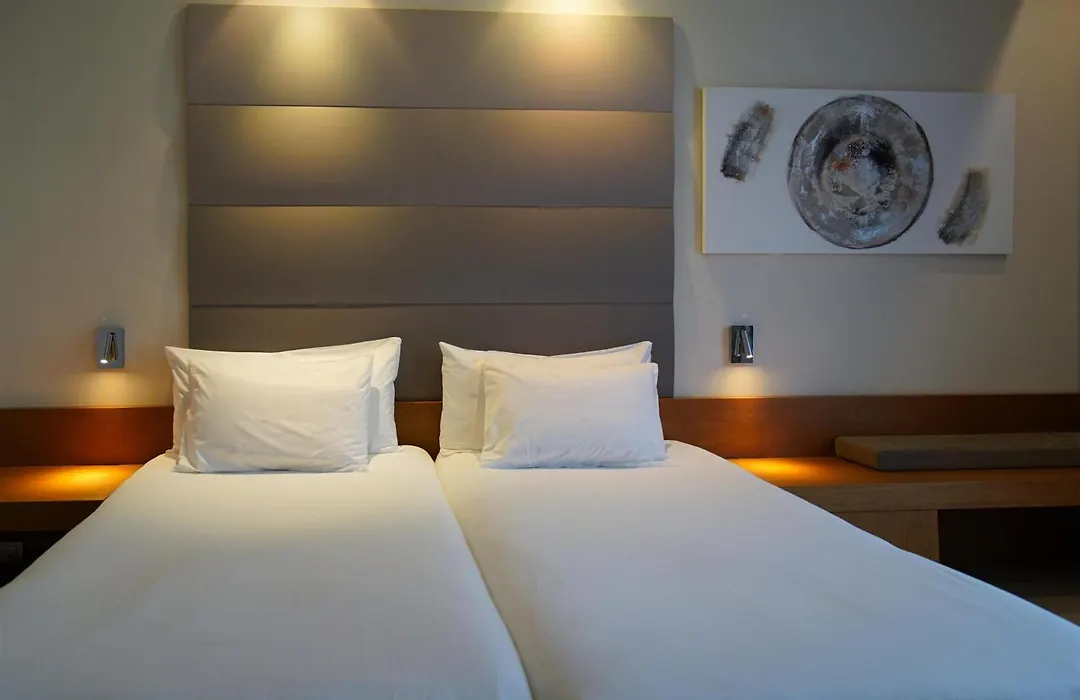 Blau Hotel Las Caldas, A Member Of Radisson Individuals-1
