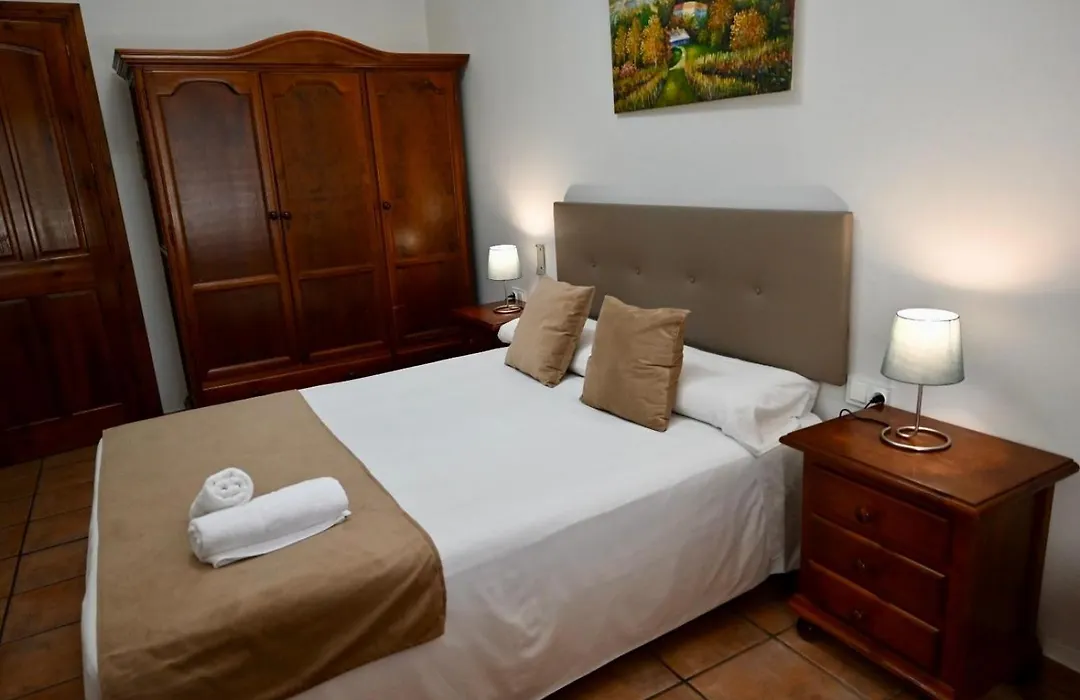 Hotel El Mirador-1